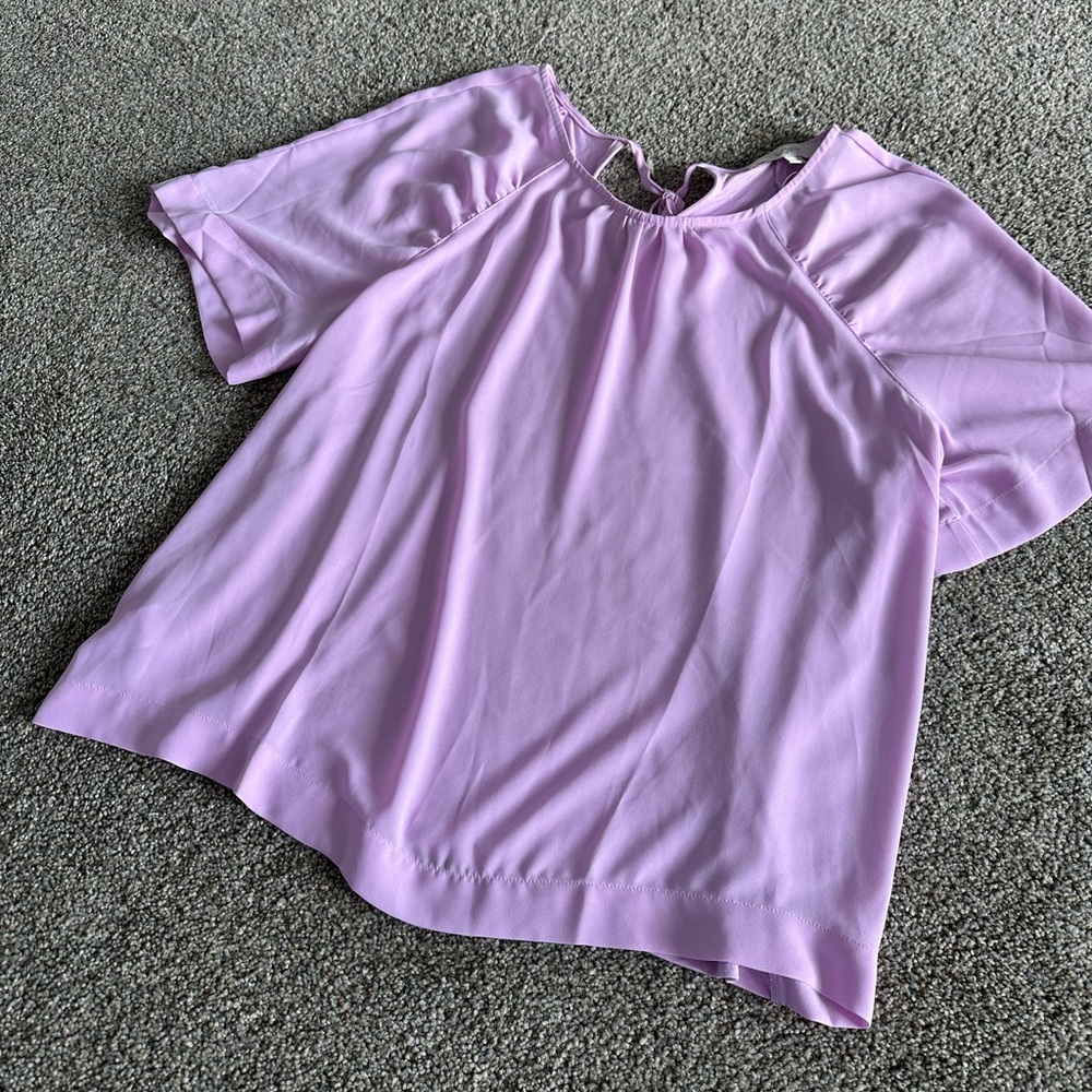 Loft Shirt - Picture 3 of 5